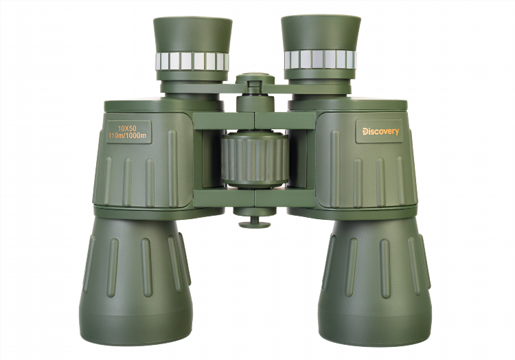 Coated optics бинокль