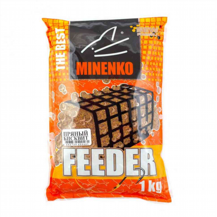 Feeder by прикормка