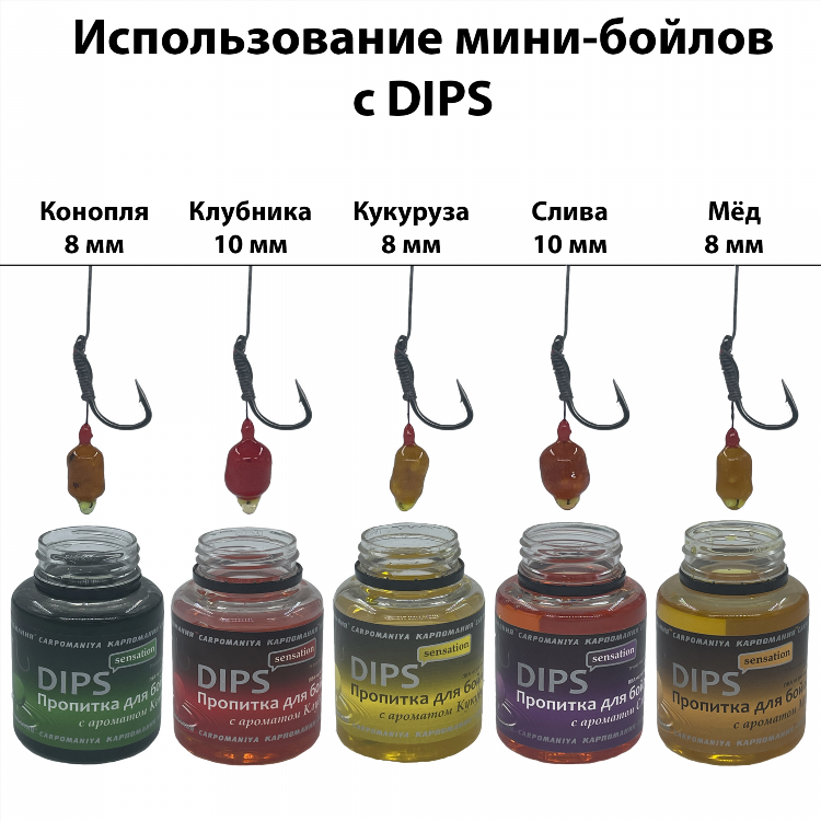 Карпомания официальный