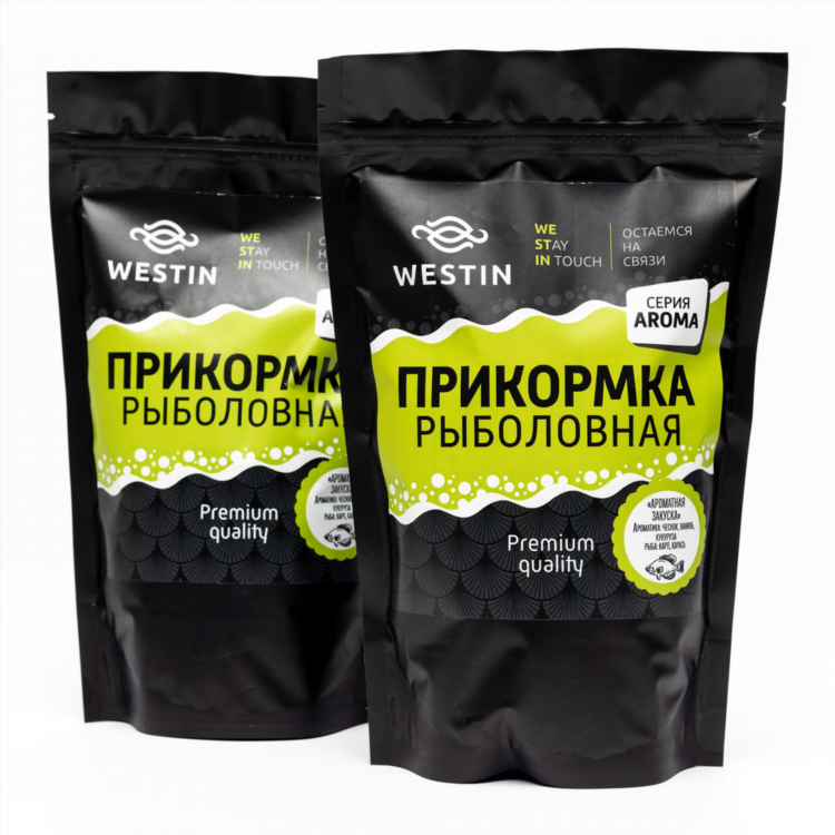 Кофе в прикормку для рыбы