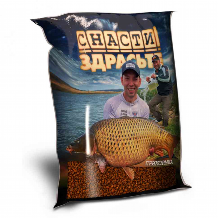 Купить карповые снасти