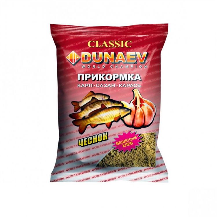 Купить прикормку для рыбалки