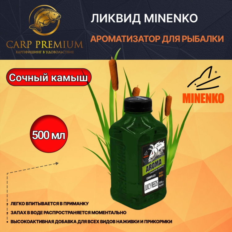Миненко официальный сайт каталог