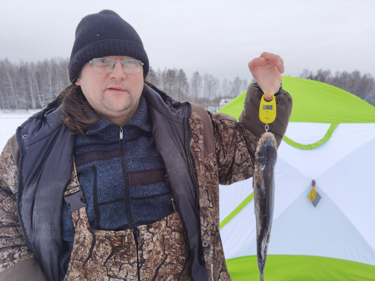 Прикормка гейзер для зимней рыбалки