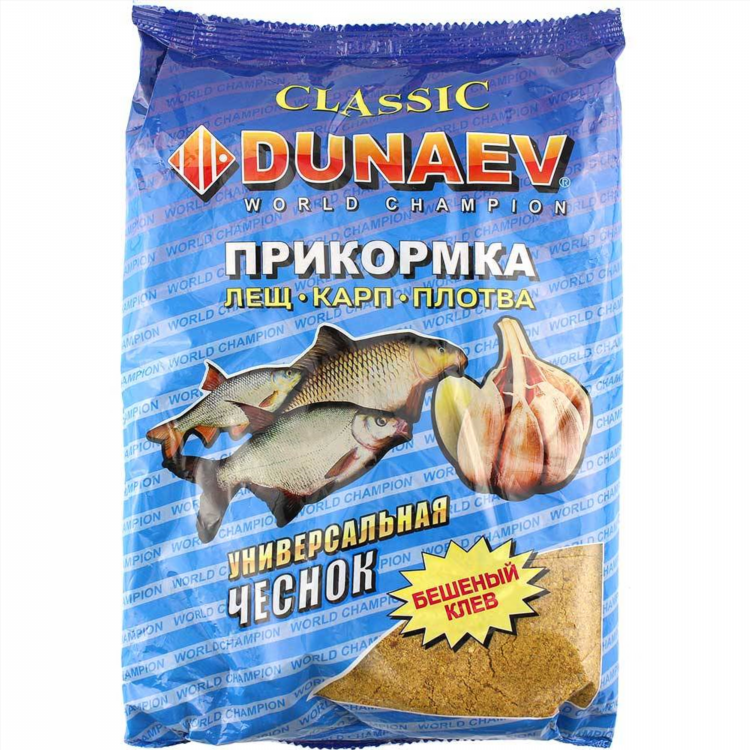 Прикормка рыболовная купить