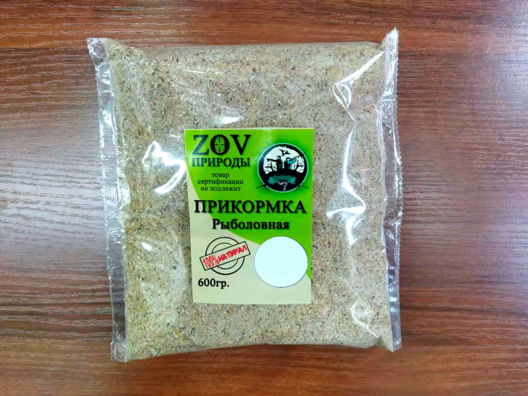 Прикормка такедо
