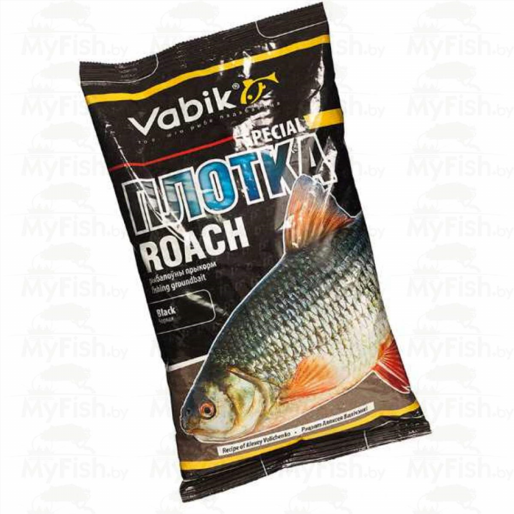 Прикормка vabik купить